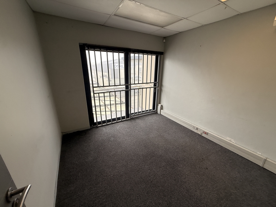 To Let Commercial Property for Rent in Atlas Gardens Western Cape